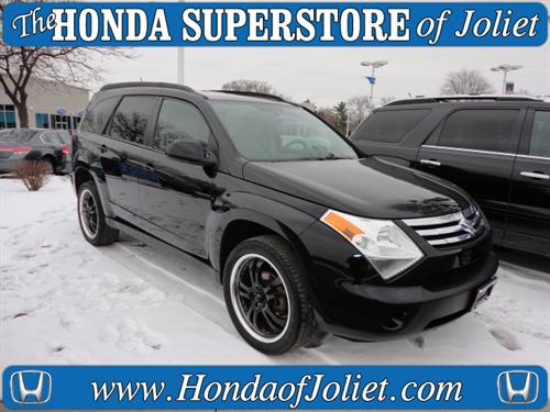 Suzuki XL-7 EX - DUAL Power Doors Other