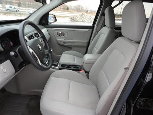 Suzuki XL-7 2007 photo 3