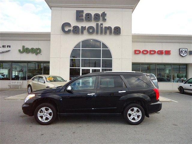 Suzuki XL-7 2007 photo 1