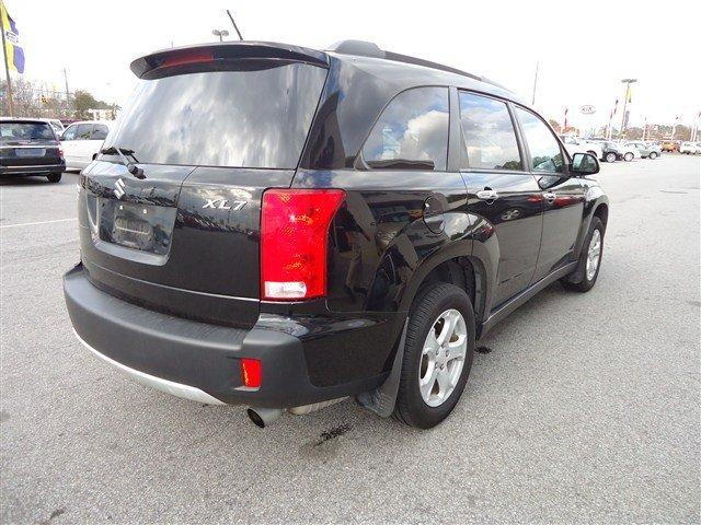 Suzuki XL-7 2007 photo 5