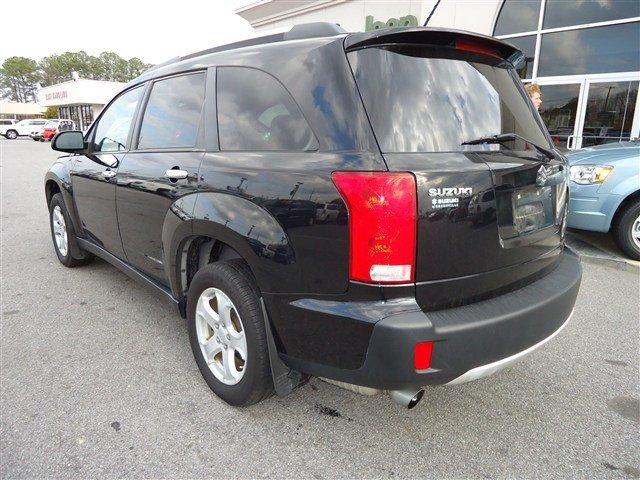Suzuki XL-7 2007 photo 3