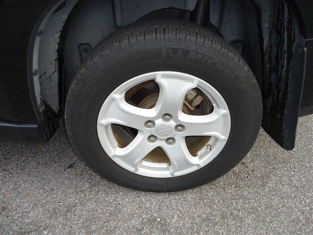 Suzuki XL-7 2007 photo 4