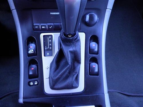 Suzuki XL-7 2007 photo 1