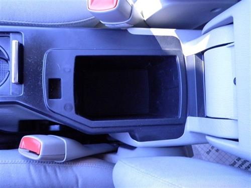 Suzuki XL-7 2007 photo 4