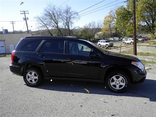 Suzuki XL-7 2007 photo 5