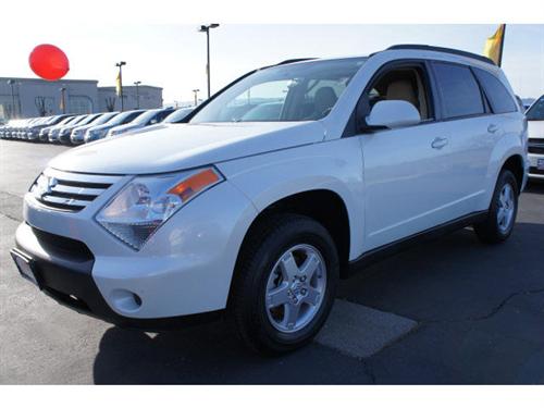 Suzuki XL-7 EX - DUAL Power Doors Other