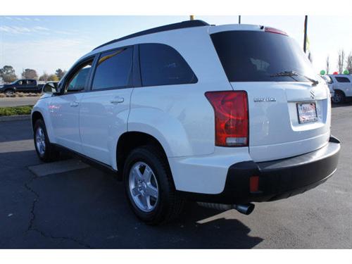 Suzuki XL-7 2007 photo 1