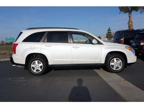 Suzuki XL-7 2007 photo 3