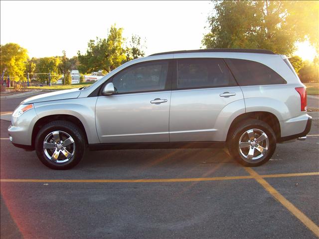 Suzuki XL-7 2007 photo 4