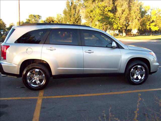 Suzuki XL-7 2007 photo 5