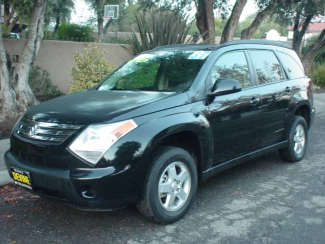 Suzuki XL-7 SLT 25 Sport Utility