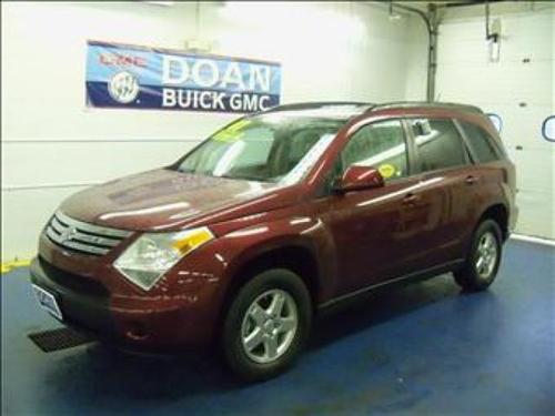 Suzuki XL-7 Unknown Other