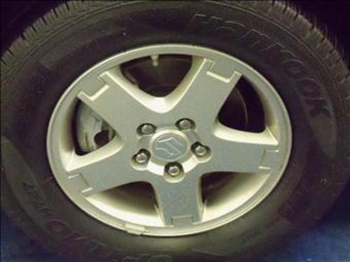 Suzuki XL-7 2007 photo 2