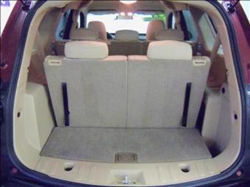 Suzuki XL-7 2007 photo 5