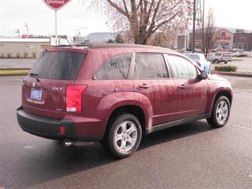 Suzuki XL-7 2007 photo 3