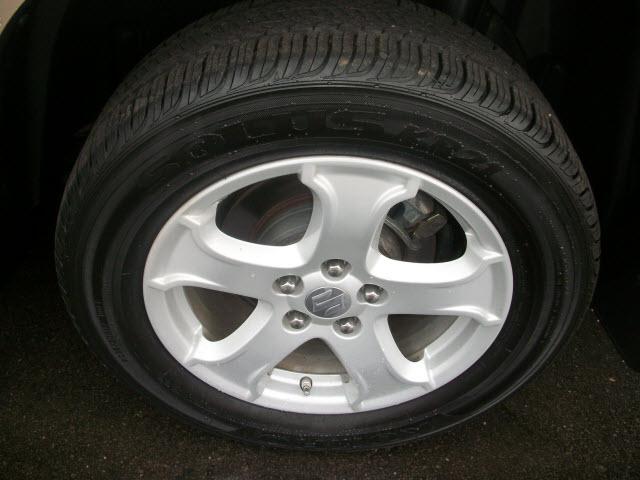 Suzuki XL-7 2007 photo 3