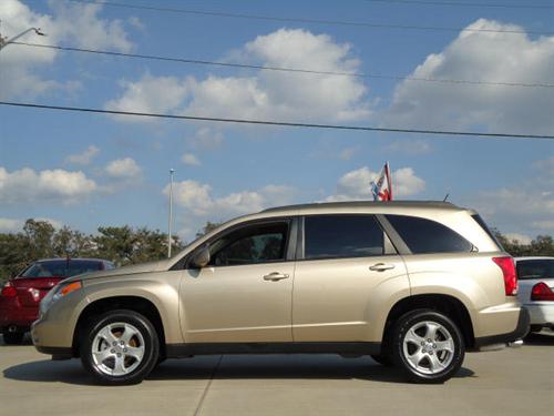 Suzuki XL-7 2007 photo 5