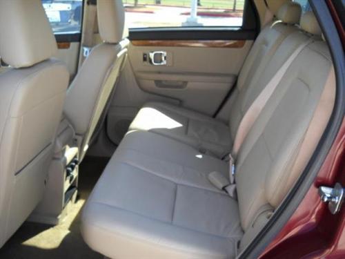 Suzuki XL-7 2007 photo 2