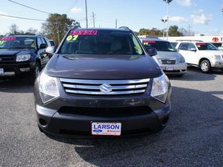 Suzuki XL-7 Coupe Other