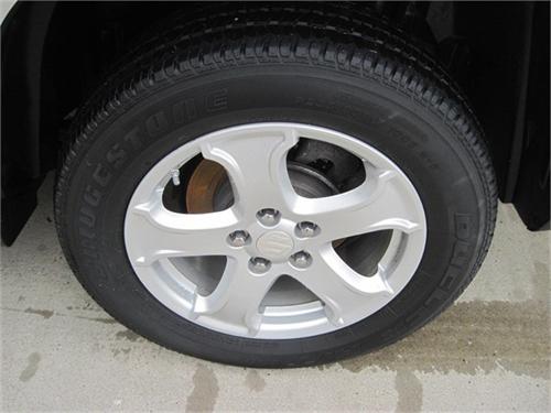 Suzuki XL-7 Coupe Other