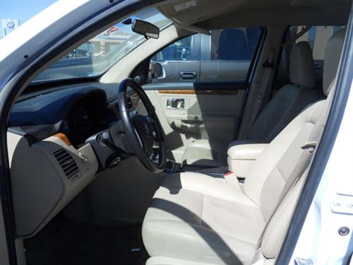 Suzuki XL-7 Coupe Other