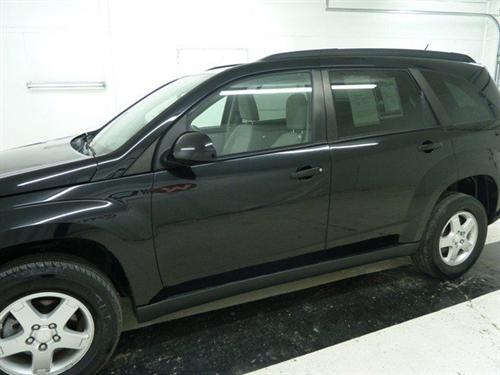 Suzuki XL-7 Unknown Other