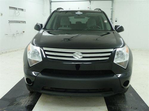 Suzuki XL-7 2007 photo 1