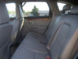 Suzuki XL-7 GLS PZEV Other