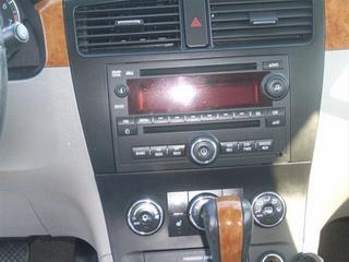 Suzuki XL-7 2007 photo 1