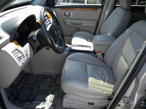 Suzuki XL-7 2007 photo 1