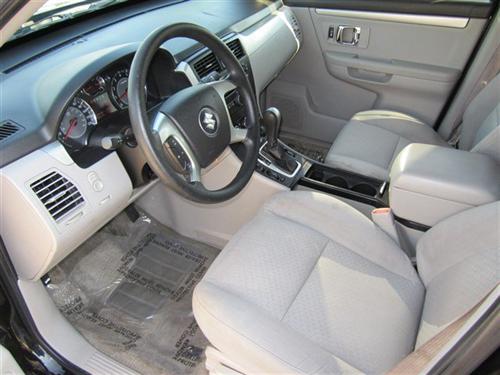 Suzuki XL-7 Unknown Other