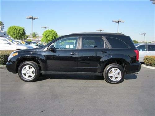 Suzuki XL-7 2007 photo 1