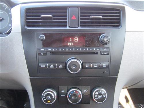Suzuki XL-7 2007 photo 3
