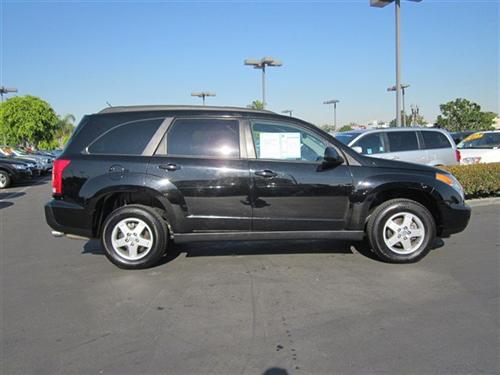 Suzuki XL-7 2007 photo 4