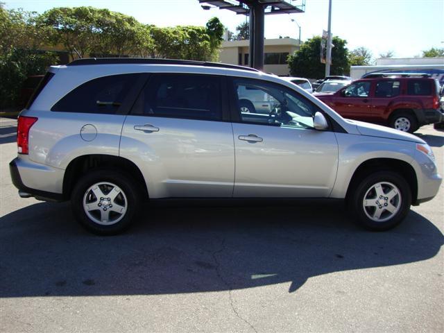 Suzuki XL-7 2007 photo 2