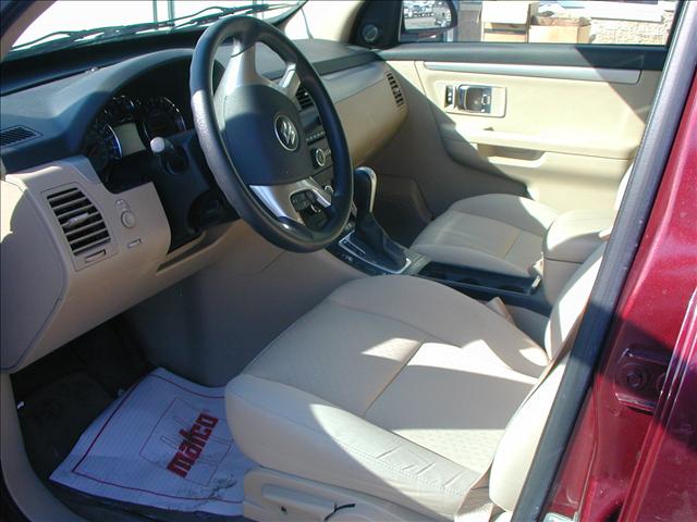 Suzuki XL-7 2007 photo 2