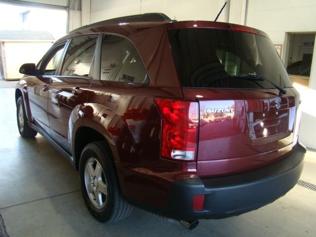 Suzuki XL-7 2007 photo 4