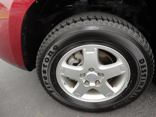 Suzuki XL-7 EX - DUAL Power Doors Other