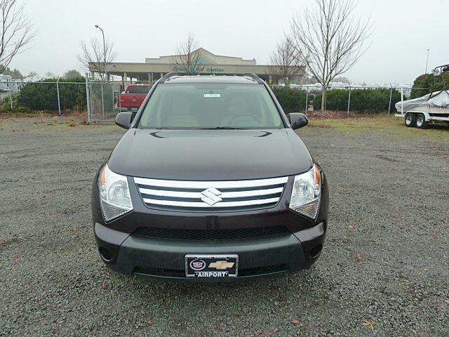 Suzuki XL-7 2007 photo 1