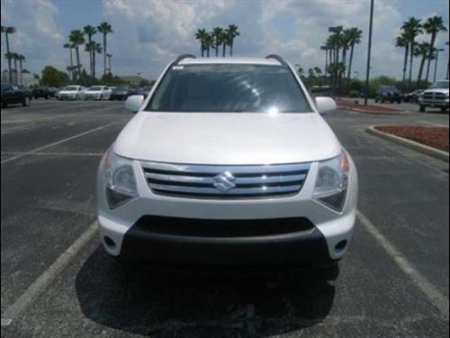 Suzuki XL-7 Unknown Other