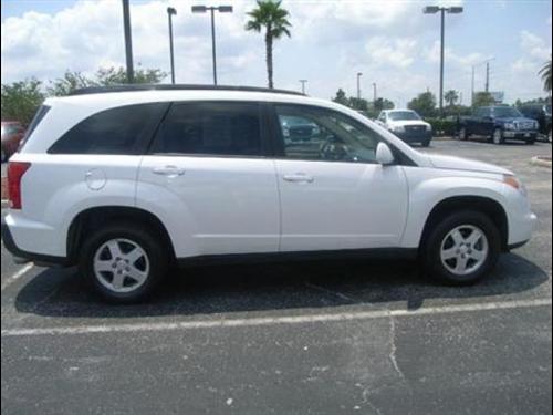 Suzuki XL-7 2007 photo 2