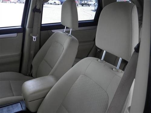 Suzuki XL-7 2007 photo 5