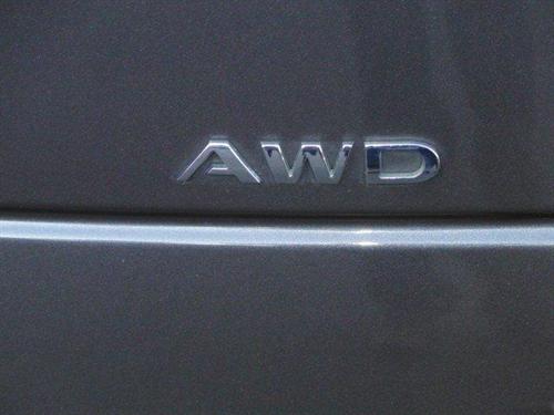 Suzuki XL-7 2007 photo 1