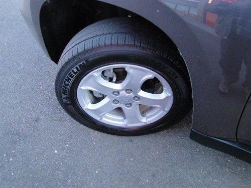 Suzuki XL-7 2007 photo 5