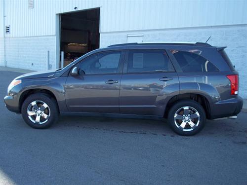 Suzuki XL-7 2007 photo 1