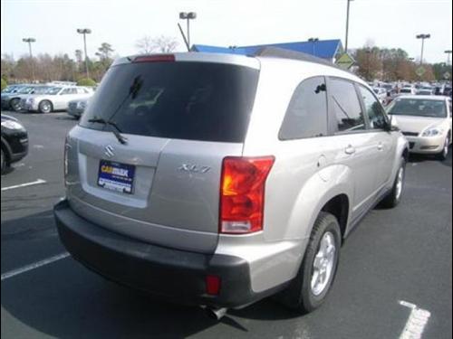 Suzuki XL-7 Unknown Other