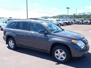 Suzuki XL-7 EX - DUAL Power Doors Other