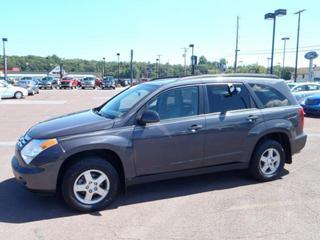 Suzuki XL-7 2007 photo 1