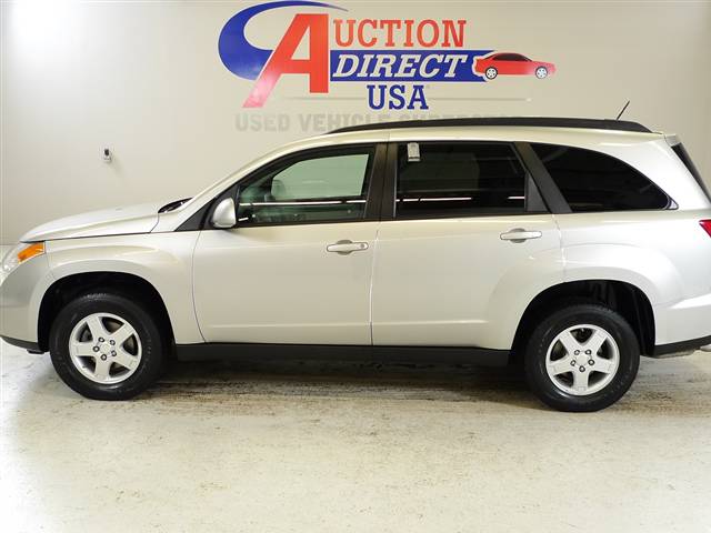 Suzuki XL-7 2 Dr SC2 Coupe Other