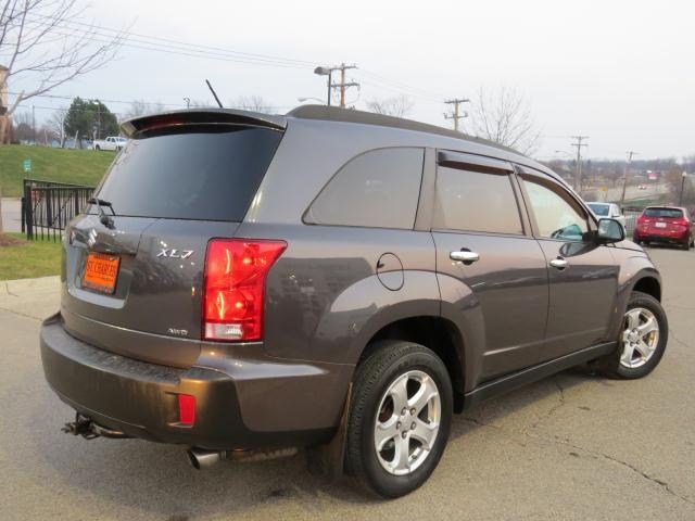 Suzuki XL-7 2007 photo 4